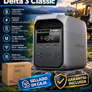 Delta 3 Classic 📦✅Garantía - Img 57272282