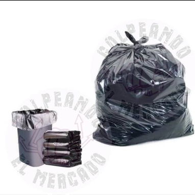 Inciensos para mosquitos, matamoscas, bolsas para basura y jabas de nylon - Img 122620958