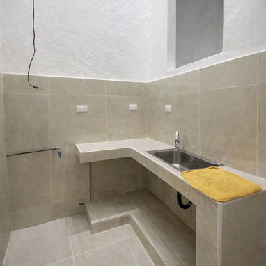 🏡 VENTA DE APARTAMENTO EN BAJOS VEDADO - 6/7