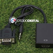 HDMI a VGA - Img 57232279