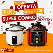 Super Combo - Img 56143243