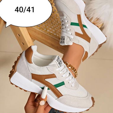 Tenis de mujer - Img 125897322