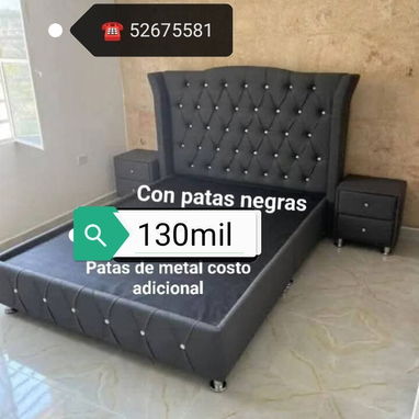 Si busca calidad y seguridad en su compra no dude en pedir el catálogo completa al ☎️ whats 52675581, puede visitarnos - 6/10