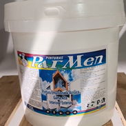 🎨Pintura Vinil Original para interiores y exteriores - Img 57128114