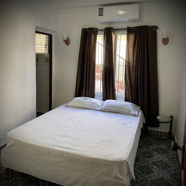 ⛱️🌴 ¡Vive unas vacaciones inolvidables junto al mar en Guanabo! 🌊⛱️/Alquilar casa en la playa/Rent a house in Guanabo - 9/9