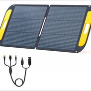 PANEL SOLAR PARA ESTACIONES DE CARGA, MARCA VTOMAN 110W - Img 56941723
