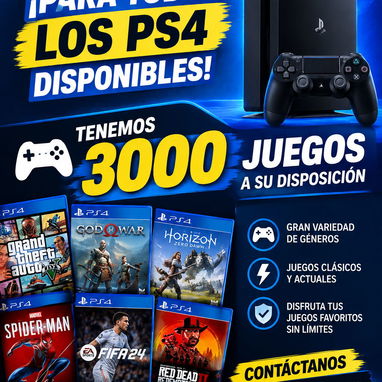 Nuevo desbloqueo para consolas Playstation 4 que estén en la versión - 2/2