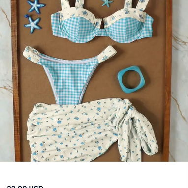 BIKINIS - 6/10