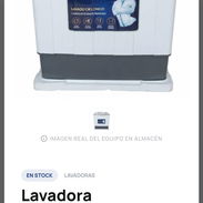 lavadora semiautomática Rudenkov 10kg. yoasankey 💯 - Img 56103365