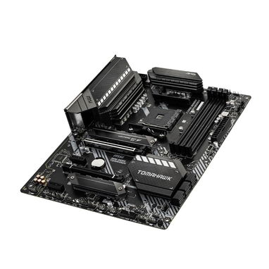 MSI MAG B550 Tomahawk - Placa base Gaming ATX AM4, DDR4, PCIe 4.0, M.2, USB 3.0 Gen 2 - Motherboard 🌐 196.24 USD - 4/8