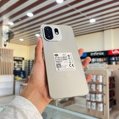 Teléfono celular Itel A100 - Img 123388683