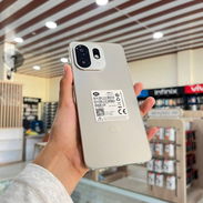 📱 Venta de teléfono potente y nuevo marca Itel A100C con 8 gigas de Ram, huella digital y reconocimiento por huellas - Img 55754107