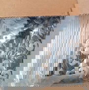Ganchos para tejas Nuevos caja sellada - Img 48706541