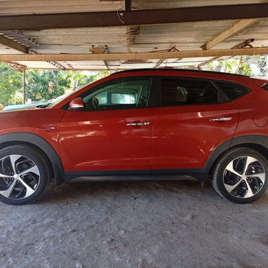 Vendo o negocio, Hyundai Tucson, 2016 Full límite - Img 115977647