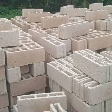 Todo tipo de materiales - 5/10