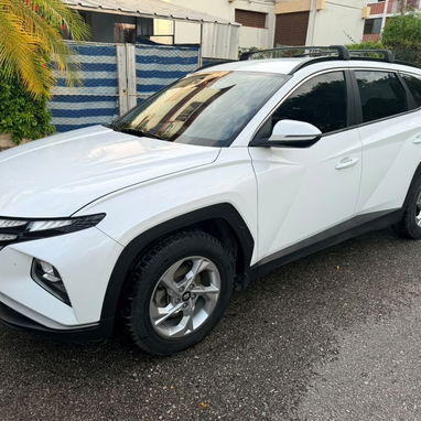 Hyundai Tucson 2022 - Img 122629039