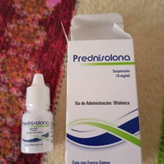 Prednisolona en gotas - Img 55653635