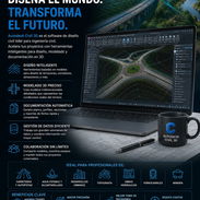 Autodesk AutoCAD Civil 3D 2027 - Img 55816225