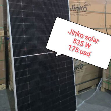 💥 paneles solares por parles y unidad - 4/7