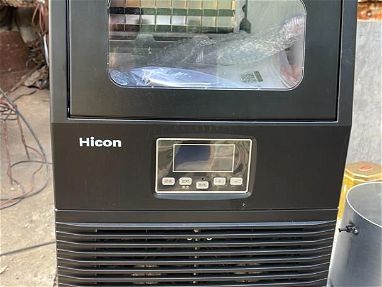 Maquina de hielo de 40 kg nueva en caja - Img main-image-45710870