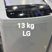 Lavadora automática LG 10 y 13 kg - Img 55119119