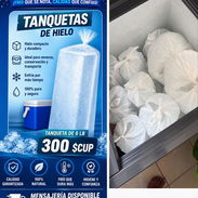 Venta de hielo en La Habana - Img 58162463