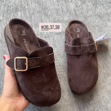 Prácticas,Sandalias y Zuecos de Mujer - 4/6