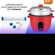 PRODUCTOS PARA SU HOGAR APROVECHE OFERTAS Y LLÉVESE REGALO GRATIS - Img 55020821