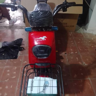 Bicimotos - Patin eléctrico marca Unizuki... Nuevas a estrenar por usted. - 5/5