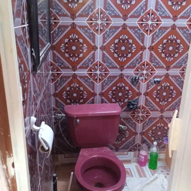 Vendo  apartamento  independiente  en el vedado - 4/10