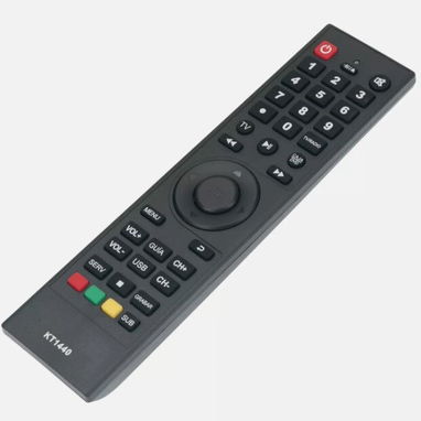 Mando o control universales. /Modelo  KT 1440/  NUEVOS. y OTROS  Conta_ctar: 51_000_370 Carlos - Img 105483920