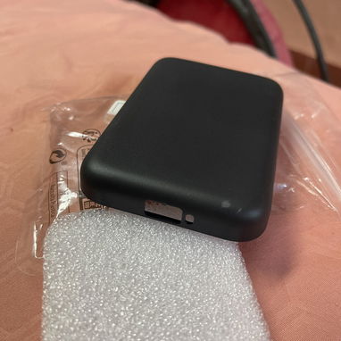 Funda para cargador magnético - Img 65755375