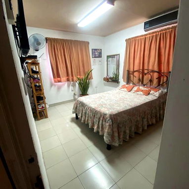 Vendo Apto 3 Hab (2 climatizadas), Cerro - Primelles y Sta. Catalina - 3/10