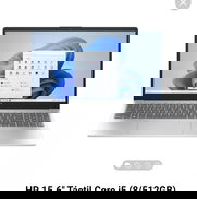 Laptop HP Core i5 Tactil - Img 48629332