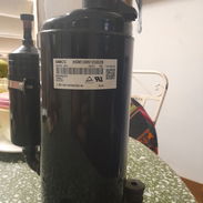 Compresor AA(ventana o split) 1ton(12000 BTU). - Img 55492043
