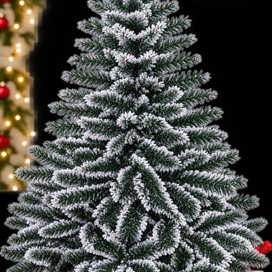 Árbol de Navidad - 2/2