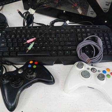 Pc gamer trabajando al 💯 - 6/9
