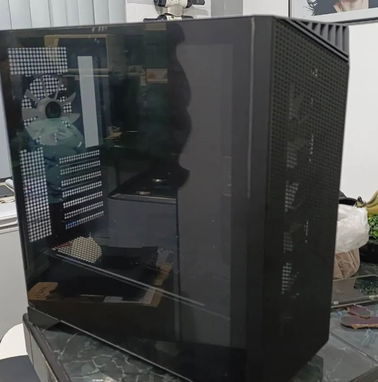 Shasis MSI GUNGNIR 211R 52815418 - Img 71854647