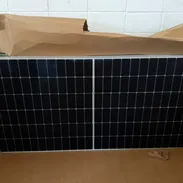 PANEL SOLAR BOBIET BIFACIAL 550 w - Img 57349245