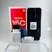 Teléfono Redmi 15 C - Img 55790175