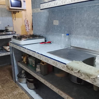 Vendo casa de 4/4 en cojimar - 3/5