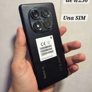Xiaomi Redmi Note 14 Pro 5G de 8/256GB - Img 58192105