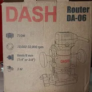 Router o fresadora DASH para carpinteria - Img 51708888