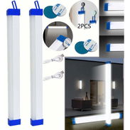 Lámpara Recargable tipo Regleta (120w - 72 cm) ... - Img 51889443