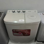 Lavadora semiautomática PREMIER 9kg ✅precio :240 usd Entrega incluida - Img 55191379