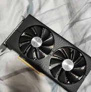Vendo tarjeta gráfica RX 580 8GB. - Img 50561713