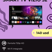 Smart TV Vizio 32” - Img 56647989