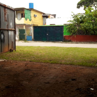 Terreno cercado en Santa Fe - Img 125621551