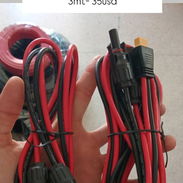 Cable para ecoflow xt60 a mc4 - Img 55194937