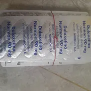 Duloxetina de 60 y 90 mg - Img 55662325